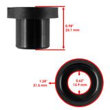 Caltric Suspension Bushing, image 2 of 4