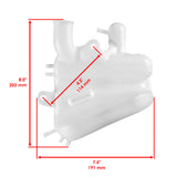 Caltric Radiator TN101, image 2 of 4