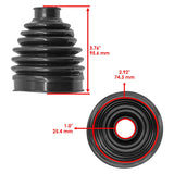 Caltric CV Boot BO207, image 2 of 4