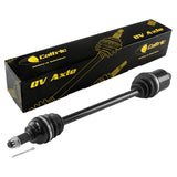 Caltric Axle AX432 - AA, image 1 of 4