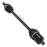 Caltric Axle AX432 - AA, image 4 of 4