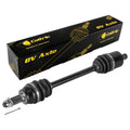 Caltric Axle AX339A1002AA, image 1 of 4