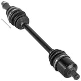 Caltric Axle AX339A1002AA, image 4 of 4