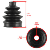 Caltric Axle, image 3 of 4