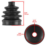 Caltric Axle, image 2 of 4