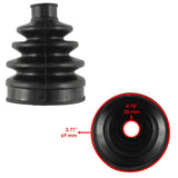 Caltric Axle, image 2 of 4