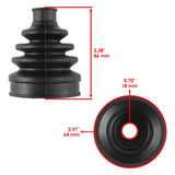 Caltric Axle, image 3 of 4