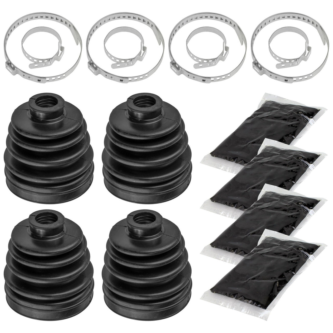 Caltric Axle, image 1 of 4