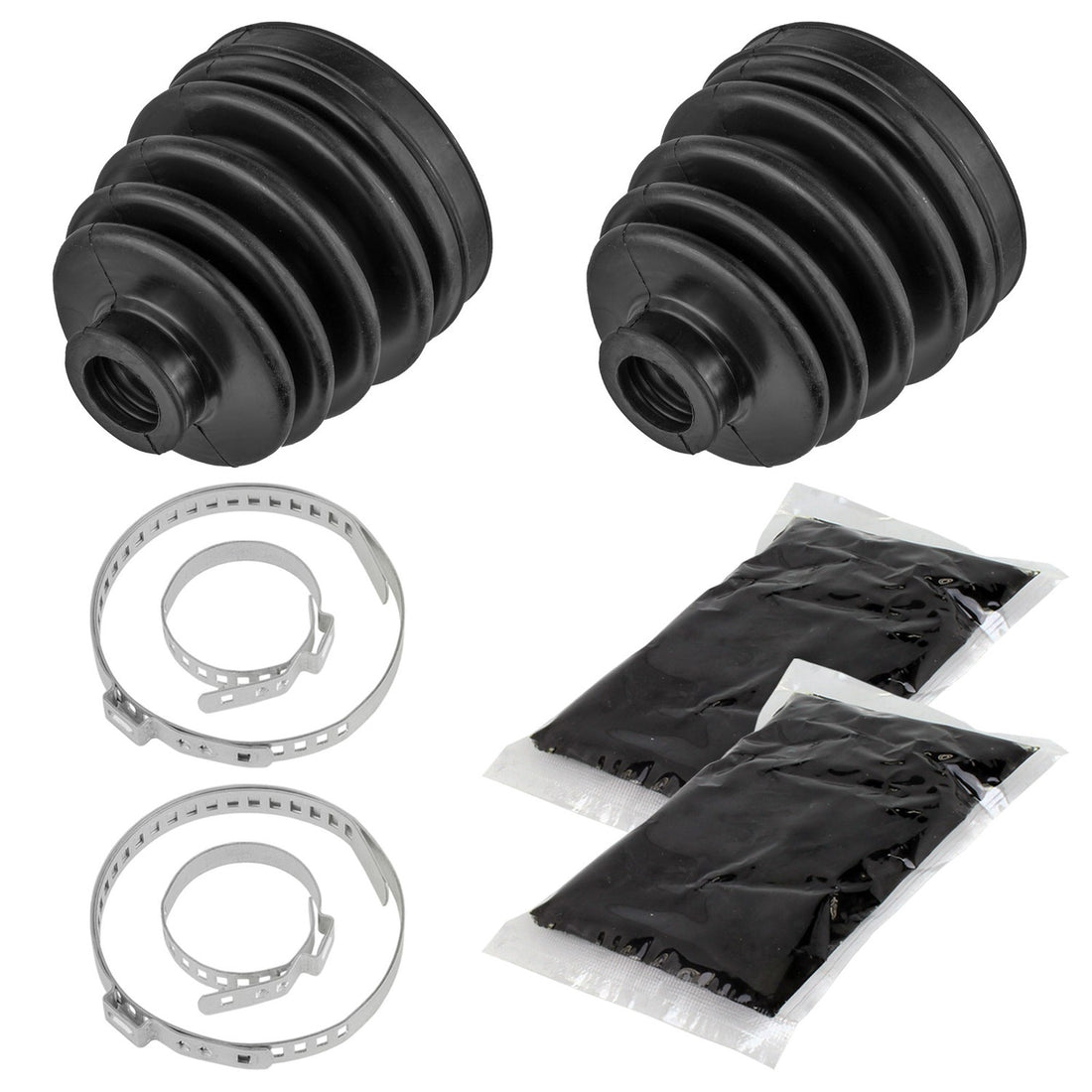 Caltric Axle, image 1 of 4