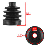 Caltric Axle, image 2 of 4