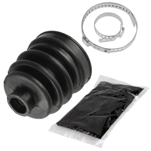 Caltric Axle, image 1 of 4