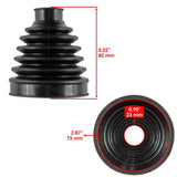 Caltric CV Boot BO195, image 2 of 4