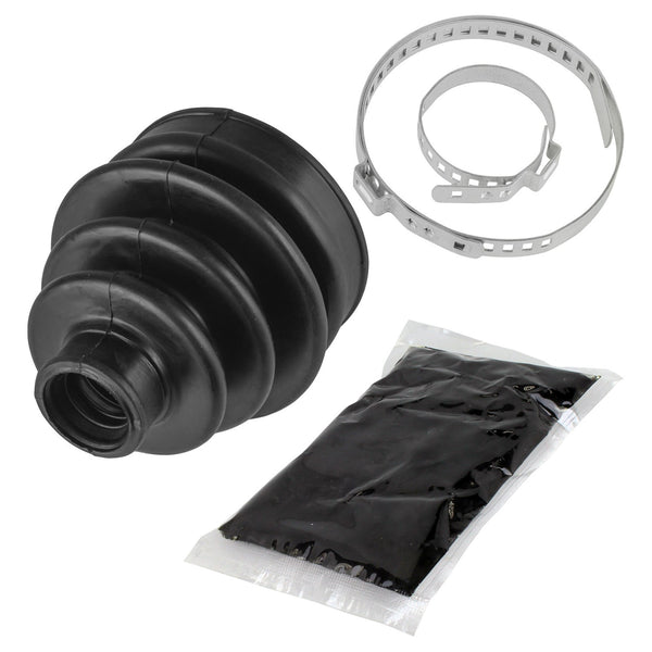 Caltric Axle, image 1 of 4