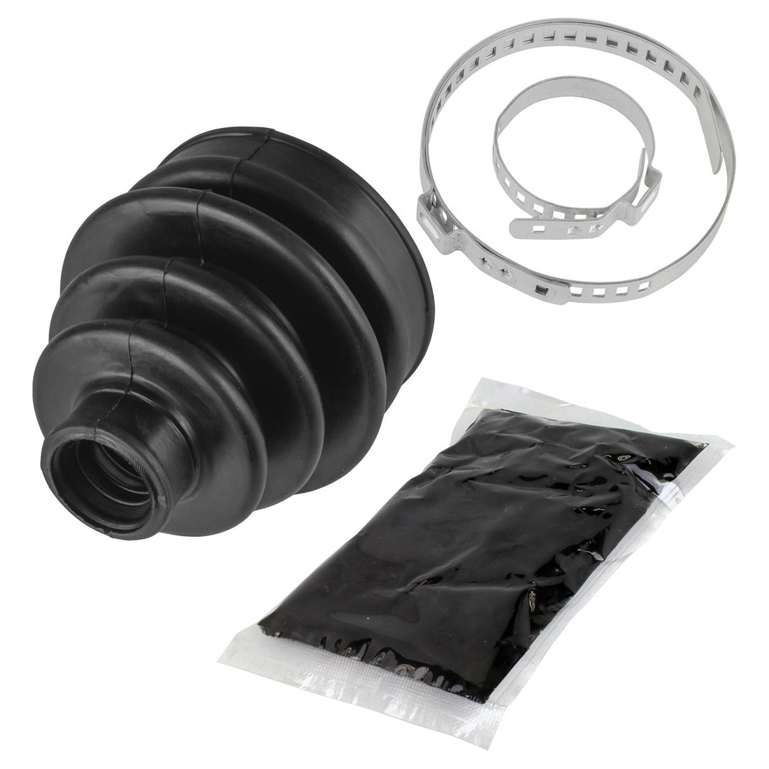 Caltric Axle, image 1 of 4