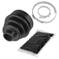 Caltric Axle, image 1 of 4