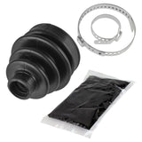 Caltric Axle, image 1 of 4