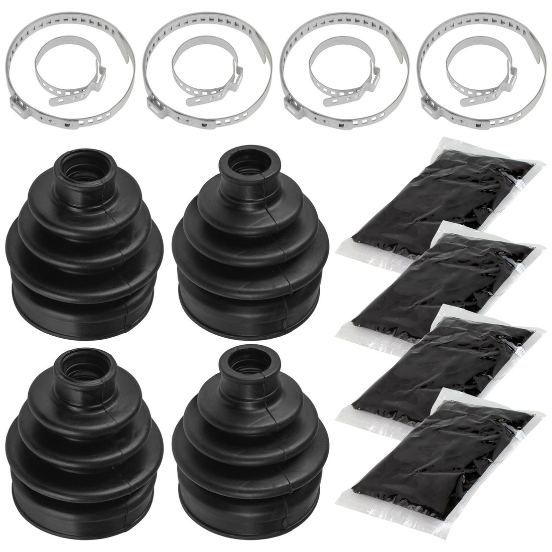 Caltric Axle, image 1 of 4