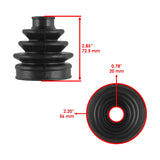 Caltric Axle, image 2 of 4
