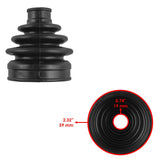Caltric Axle, image 3 of 4