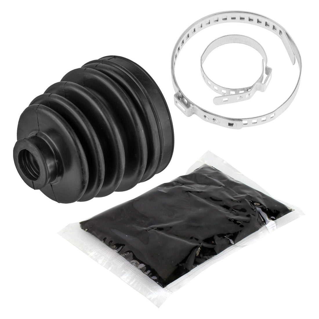 Caltric Axle BO218A1001AA, image 1 of 4