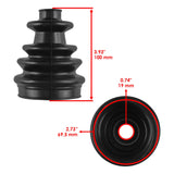 Caltric Axle, image 2 of 4