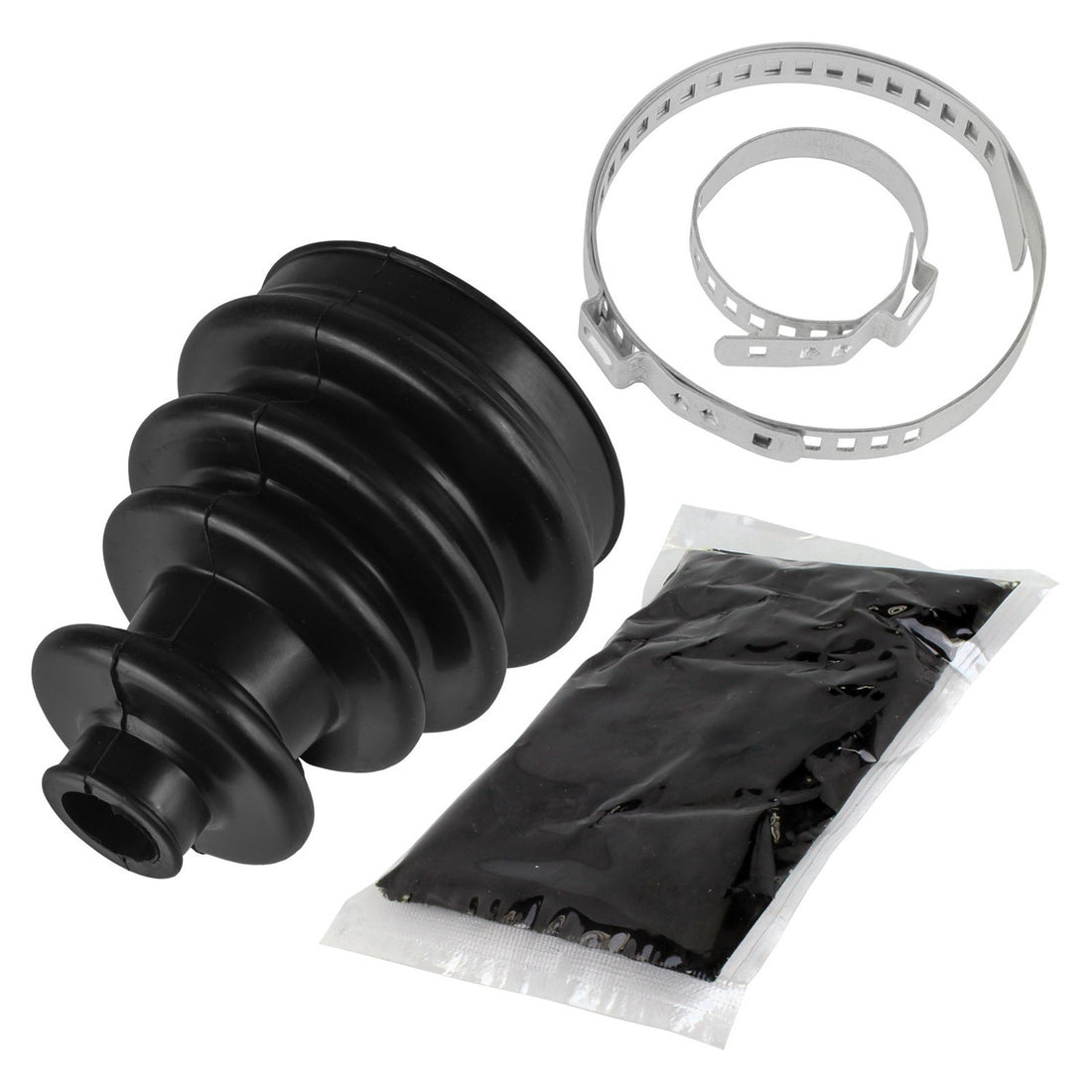 Caltric Axle, image 1 of 4