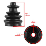 Caltric Axle, image 2 of 4