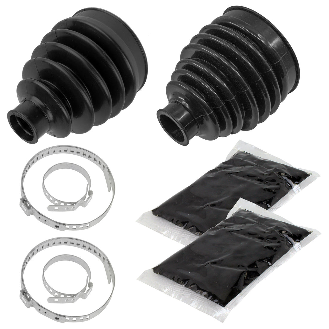 Caltric Axle, image 1 of 4