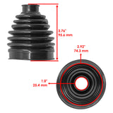 Caltric Axle, image 3 of 4