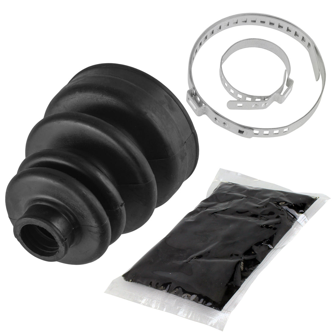 Caltric Axle BO110, image 1 of 4