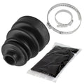 Caltric Axle BO110, image 1 of 4