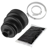 Caltric Axle BO110, image 1 of 4