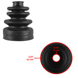 Caltric Axle BO110, image 2 of 4
