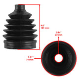 Caltric Axle, image 2 of 4
