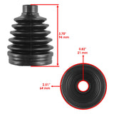 Caltric Axle, image 3 of 4