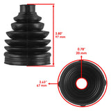Caltric Axle, image 2 of 4