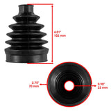 Caltric Axle, image 2 of 4