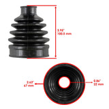 Caltric Axle, image 3 of 4