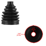 Caltric Axle BO104, image 2 of 4