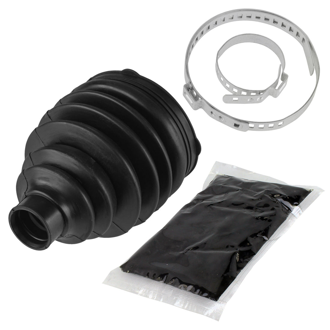 Caltric Axle, image 1 of 4