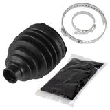 Caltric Axle, image 1 of 4