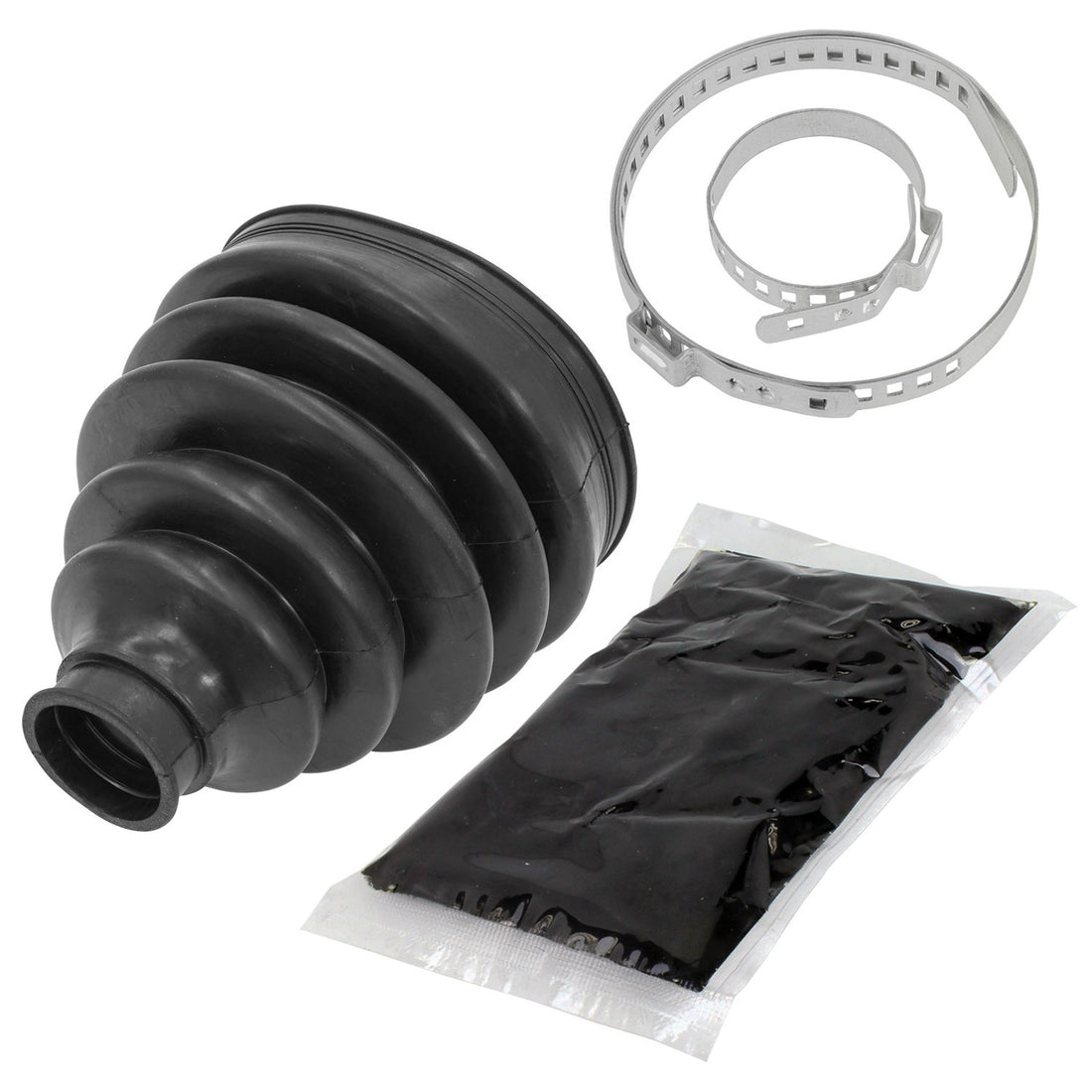 Caltric Axle BO220 - HH, image 1 of 4