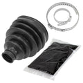 Caltric Axle BO220 - HH, image 1 of 4