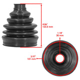 Caltric Axle BO220 - HH, image 2 of 4