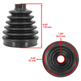 Caltric Axle, image 2 of 4