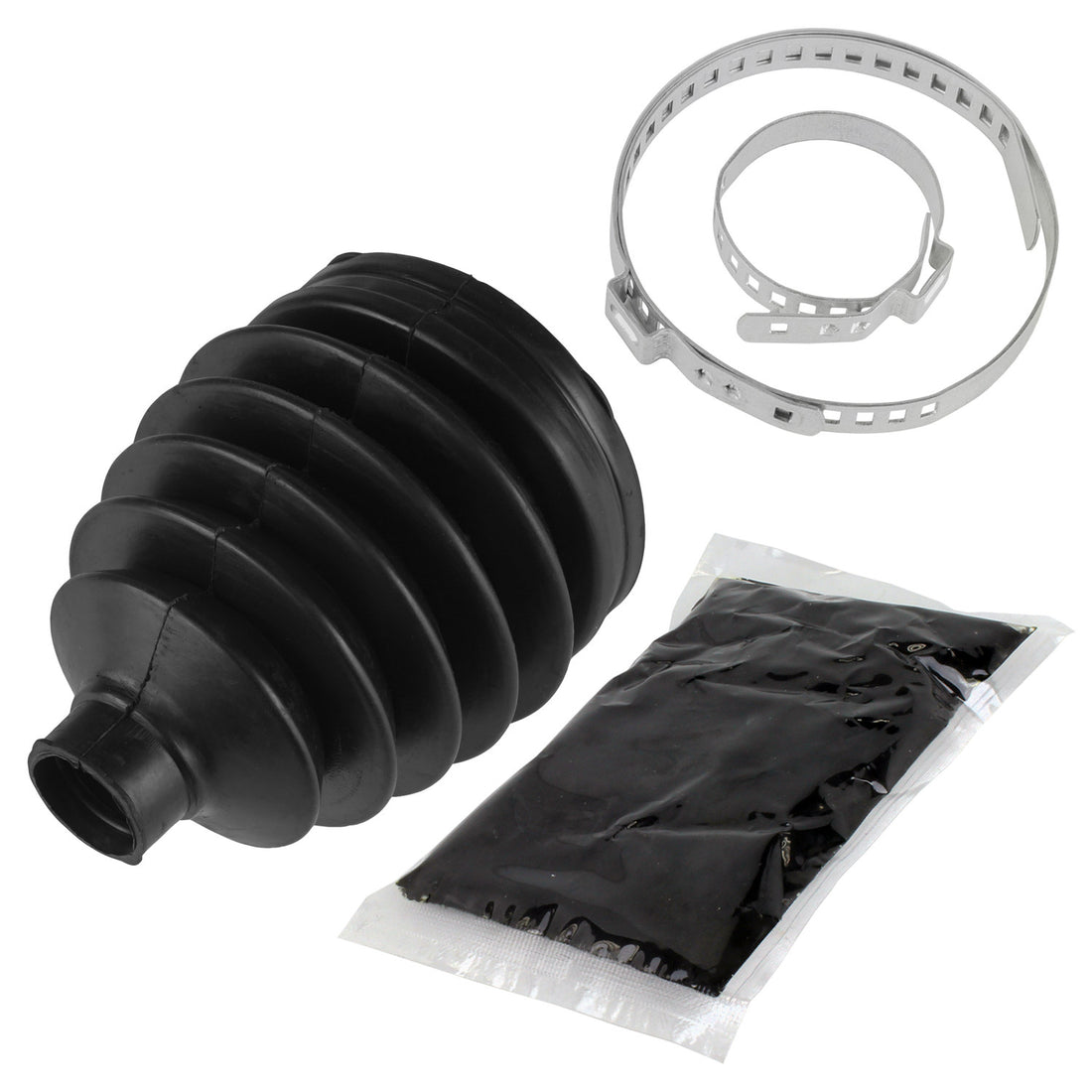 Caltric Axle, image 1 of 4