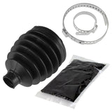 Caltric Axle, image 1 of 4