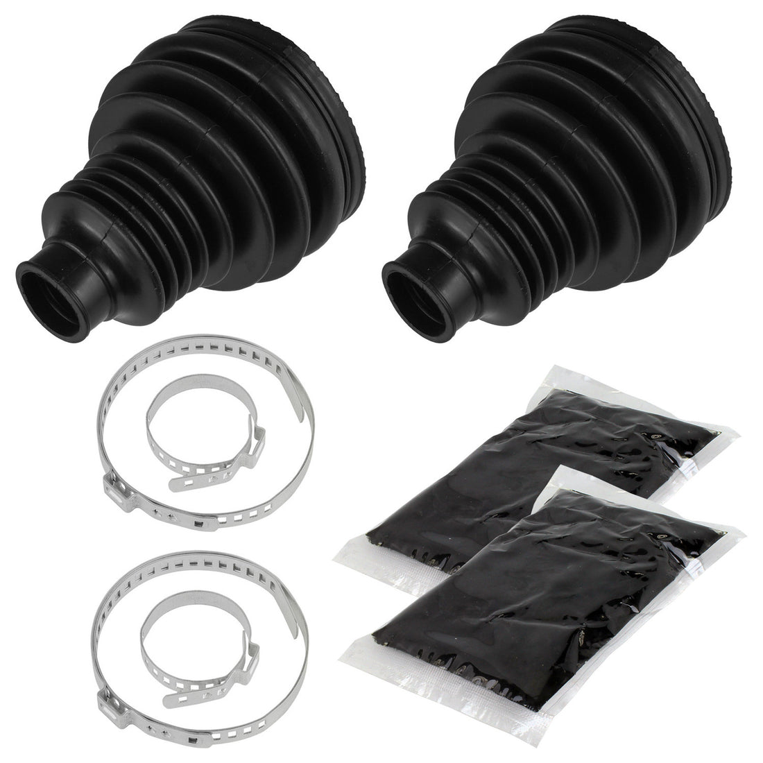 Caltric Axle, image 1 of 4