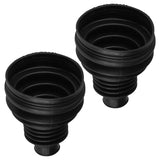 Caltric Axle, image 3 of 4