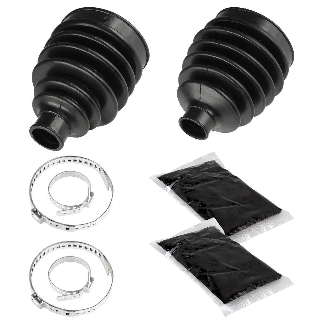 Caltric Axle, image 1 of 4
